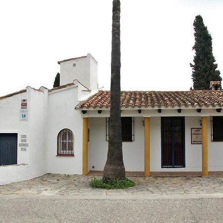 San Pablo Los Dos Cedros מראה חיצוני תמונה