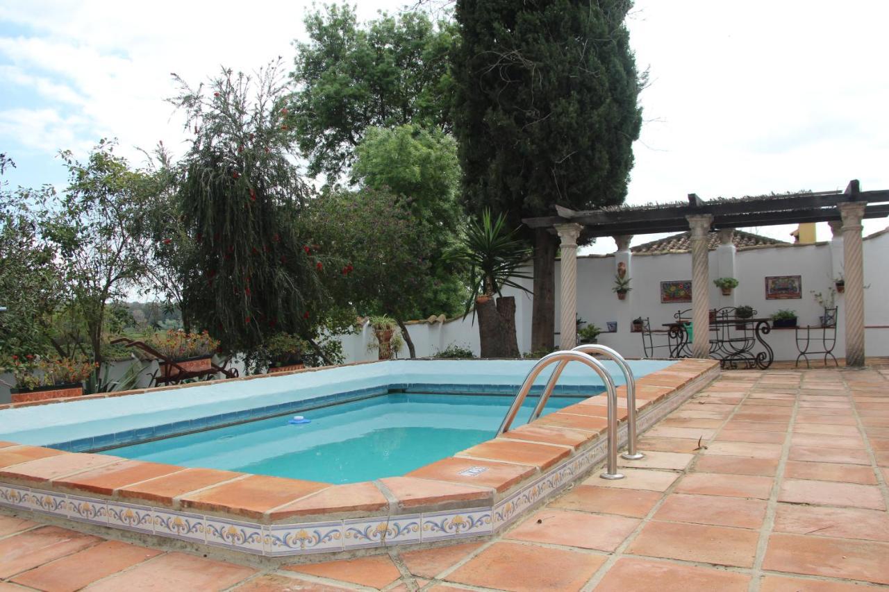 San Pablo Los Dos Cedros מראה חיצוני תמונה