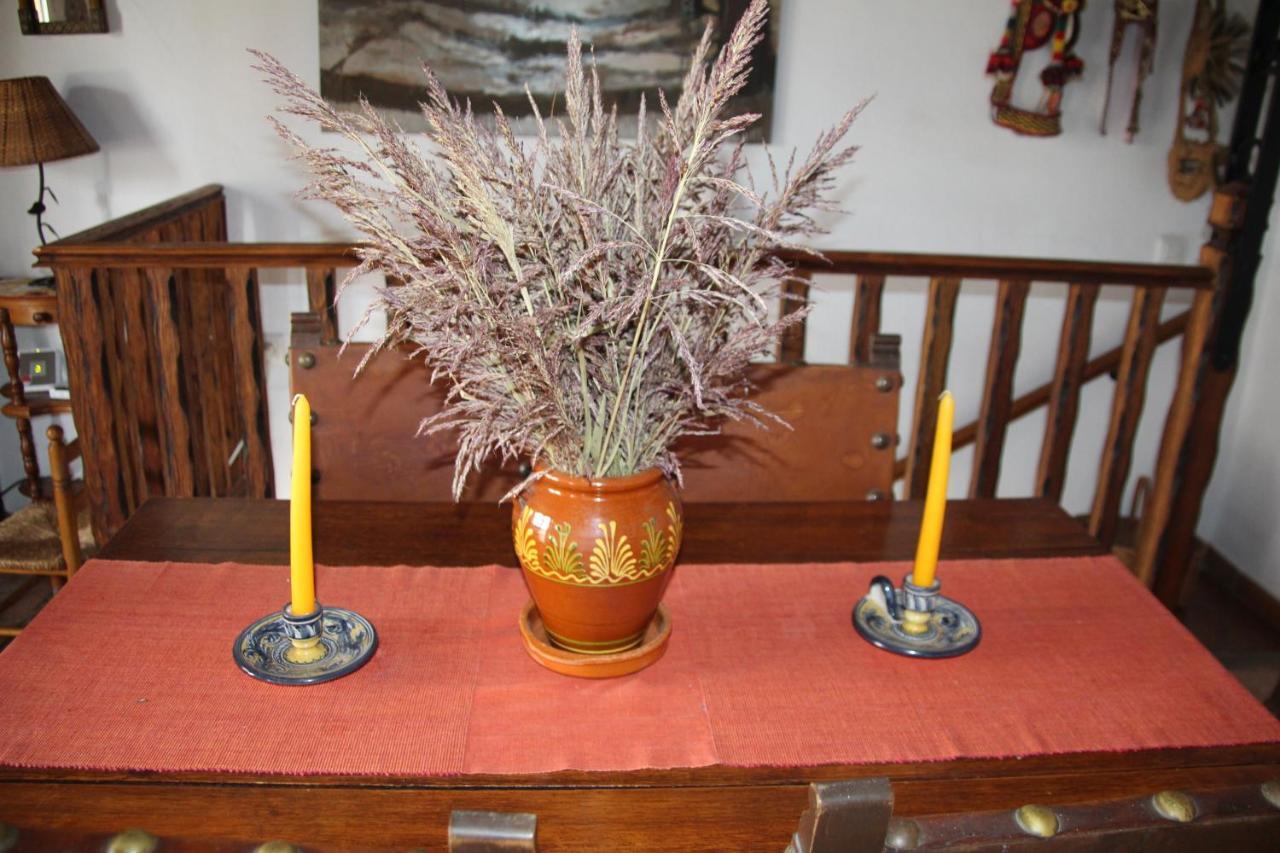 San Pablo Los Dos Cedros מראה חיצוני תמונה