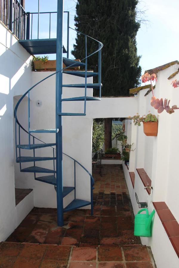San Pablo Los Dos Cedros מראה חיצוני תמונה