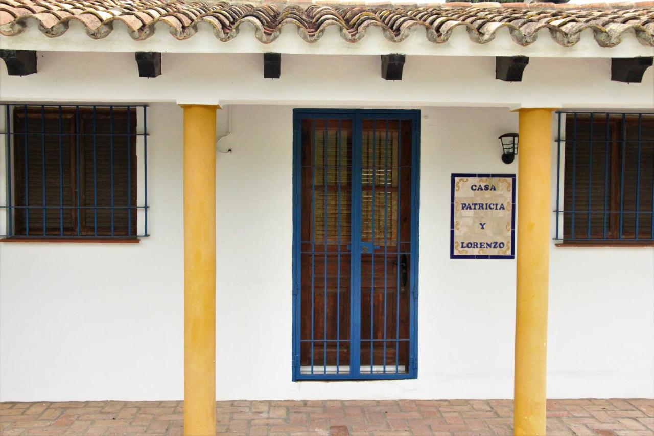 San Pablo Los Dos Cedros מראה חיצוני תמונה