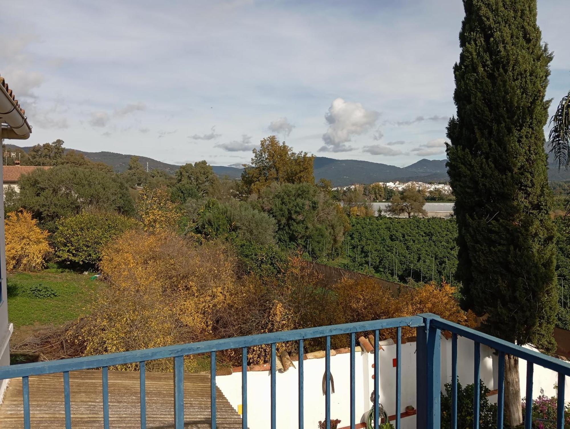 San Pablo Los Dos Cedros מראה חיצוני תמונה
